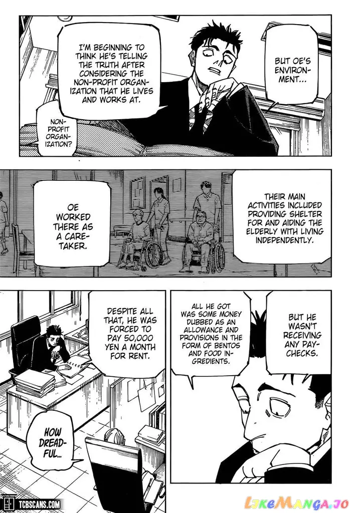 Jujutsu Kaisen Chapter 159 image 05_optimized